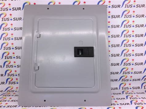 covers for electrical box load center|16 inch breaker box cover.